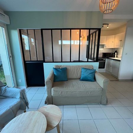 Appartement Plage Restaurant Et Parking Privatif Wimereux Bagian luar foto