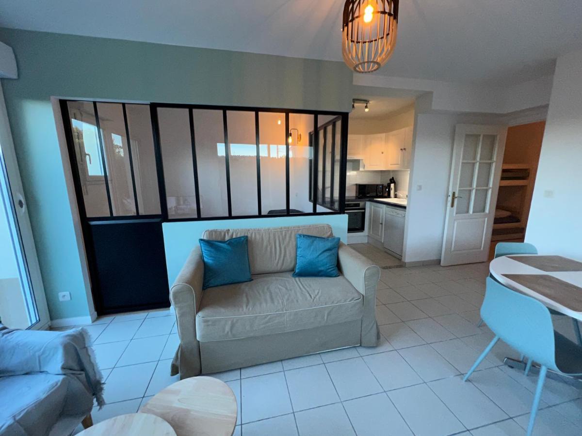 Appartement Plage Restaurant Et Parking Privatif Wimereux Bagian luar foto